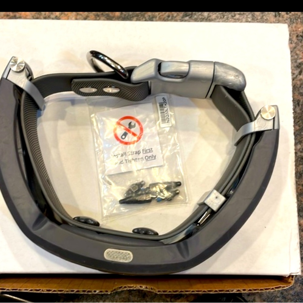 Halo GPS Dog Collar small